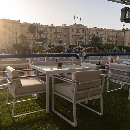 Renaissance Nile Cruise - Every Saturday From Luxor To Aswan For 4 Nights , And Every Wednesday From Aswan To Luxor For 3 Nights מראה חיצוני תמונה